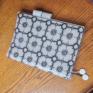 A5 Hobonichi Mina Perhonen Anemone Cover